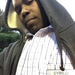 Meet your Posher, Cyrilo